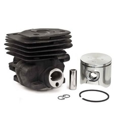 CILINDRO + PISTONE HUSQVARNA