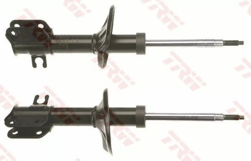 Kit ammortizzatore trw - kit, di