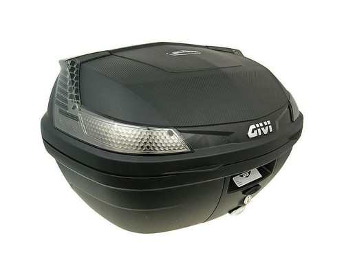Topcase givi b47 - b47, tech