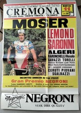 Manifesto Circuito Ciclistico