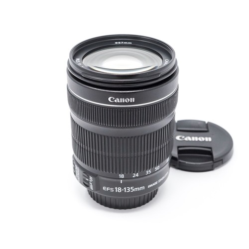 Canon 135mm 3 5 - canon, 18-135mm