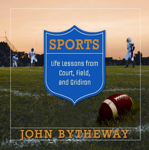 Sports life lessons from - sports:,