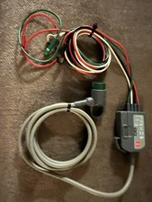 Physio Control 12/15 cavo ECG