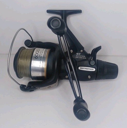 Mulinello pesca shimano - da,