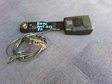 AGGANCIO CINTURA DI SICUREZZA ANTERIORE DX FIAT 500L ANNO 2015 RICAMBI AUTO