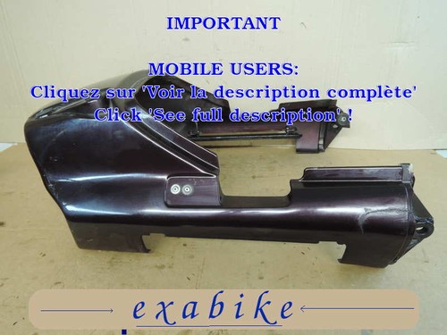 Habillage arriere pour - habillage,