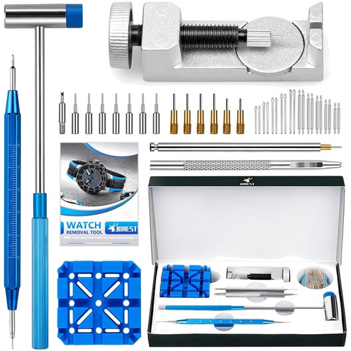 Kit riparazione orologi