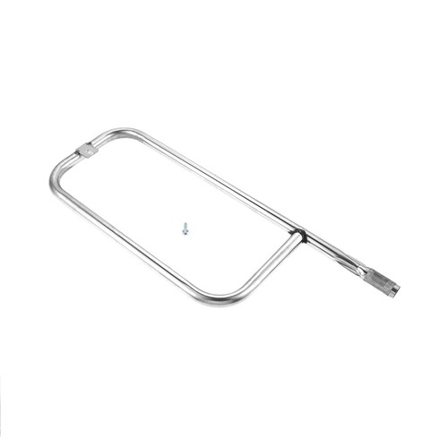 Tubo bruciatore griglia - 1x,