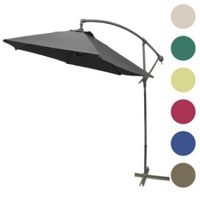 Ombrellone semaforo parasole a