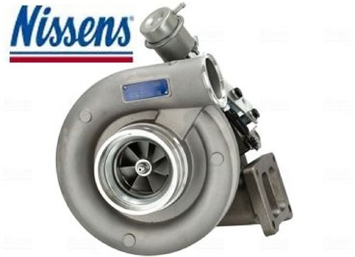 Nissens 93769 caricatore per - 93769,