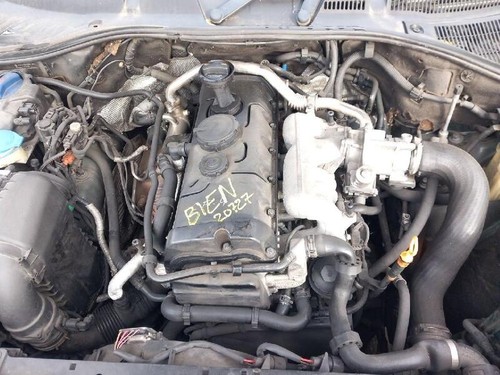 Bpe motore volkswagen touareg - volkswagen,