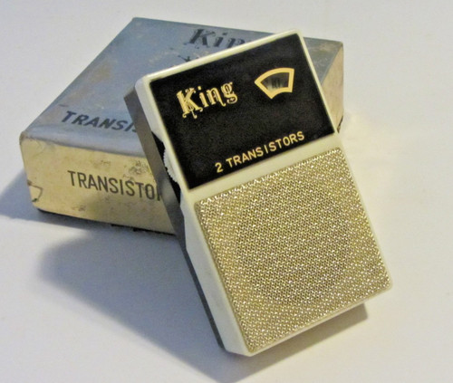 Auricolare radio portatile - auricolare,