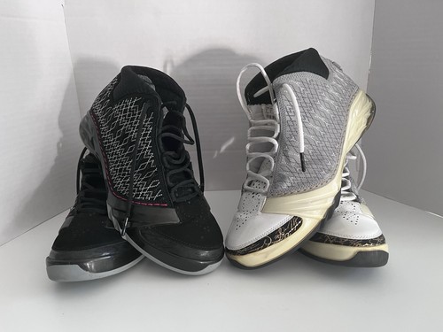 Combo air jordan xx3 - combo:, black
