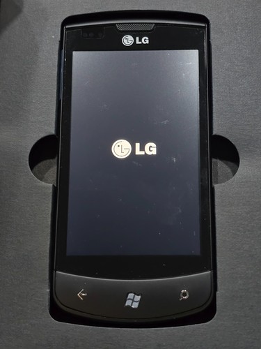 E900 optimus nuovo mai - lg,