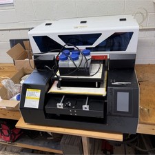 Procolored dtg printer - a3, with
