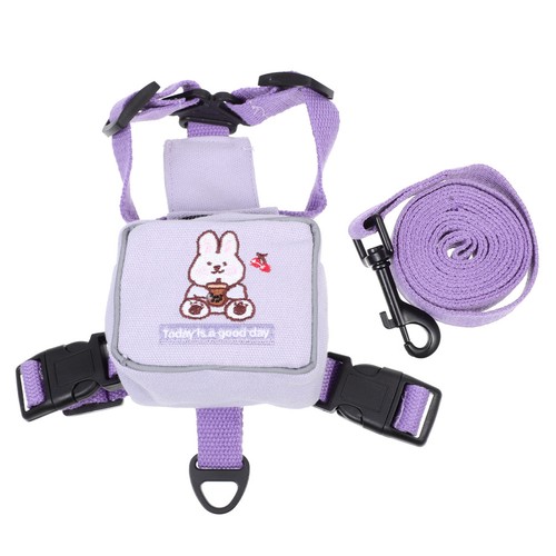 Zaino pet guinzaglio - zaino,