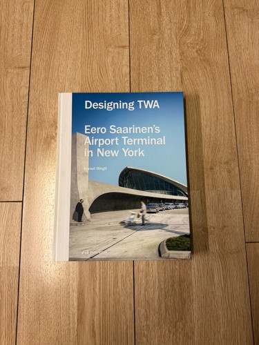 Designing twa eero - :,