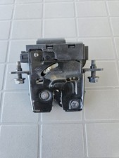 90502AV79E CHIUSURA SERRATURA COFANO POSTERIORE BAULE NISSAN QASHQAI MICRA