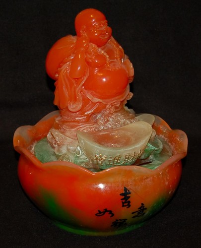 Base fontana buddha che - base,