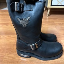 Stivali equitazione Harley