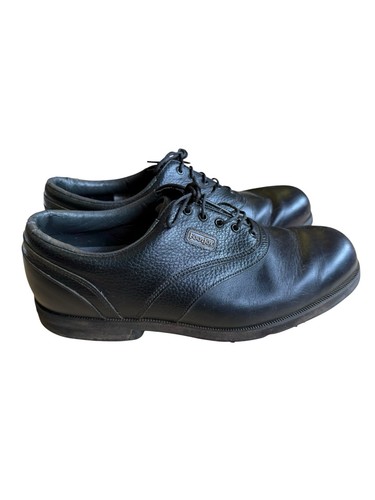 Scarpe golf vintage footjoy - scarpe,
