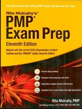 PMP Exam Prep 11° Edition -