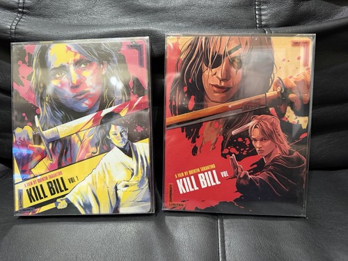 Kill bill vol limited - kill,