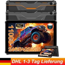 OUKITEL RT9 4G tablet esterno