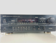 Denon AVR-1500 Receiver