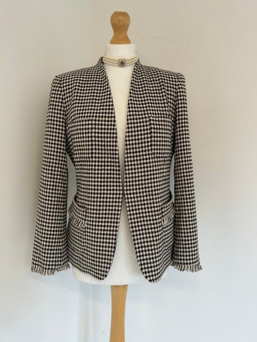 Giacca blazer tweed - , weekend
