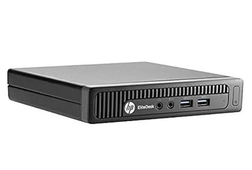 Mini elitedesk 800 - mini, pc
