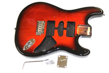 Fender Squier Standard Series