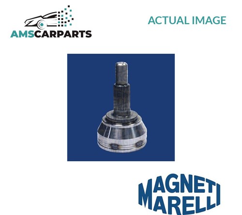Kit giunto albero motore - kit, cv