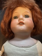 Poupée ancienne armand - poupée,