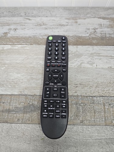 Rmt d245p telecomando - rmt-d245p, di