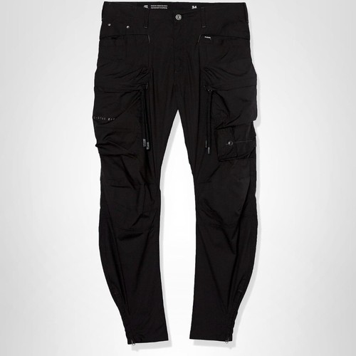 Pantalone cargo uomo - , g-star