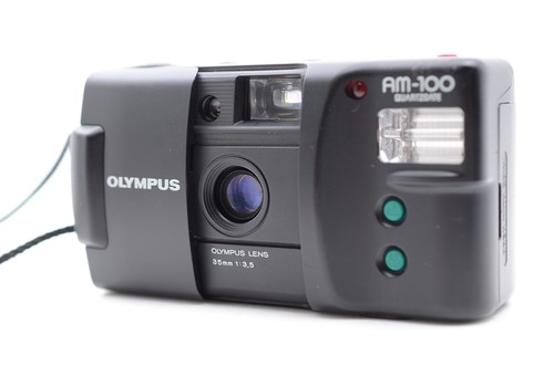 Olympus 100 35 mm - olympus,