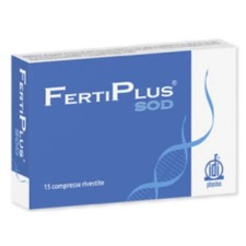 Fertiplus SOD 15 compresse