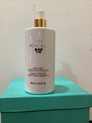 Jafra royal jelly latte corpo - jelly,
