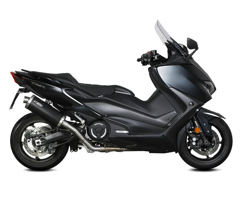 Scarico completo storm mivv - completo,