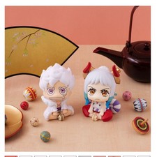 Rucapp ONE PIECE Monkey D