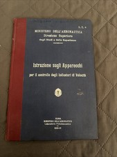 REGIA AERONAUTICA ISTRUZIONE