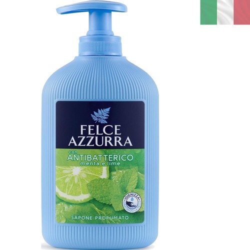 Sapone liquido antibatterico - liquido,