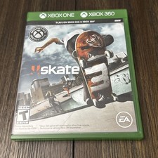 Skate 3 (Xbox 360, 2010)