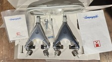 Campagnolo record delta brake - delta,