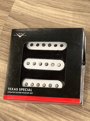 Pickup fender texas special - fender,