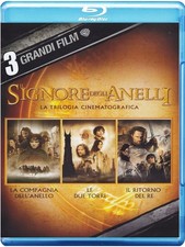 3 grandi film - Il Signore