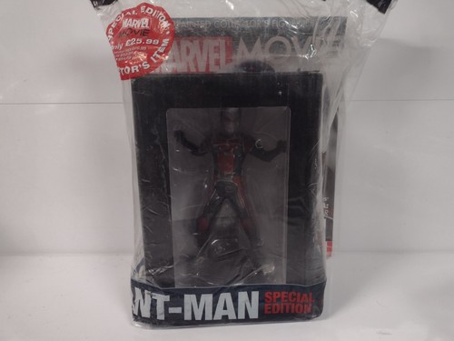 Eaglemoss marvel movie - eaglemoss,