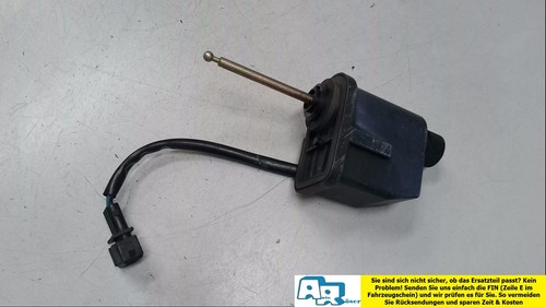 Attuatore seat terra anno 1992 - attuatore,