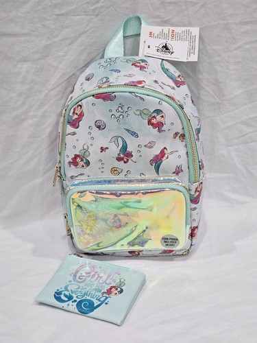 Disney parks ariel - disney,